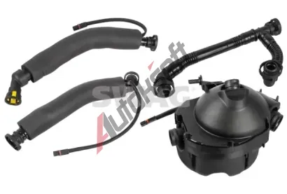 SWAG Odlu�ova� oleje odv�tr�n� klikov� sk��n� SWAG extra SWG 33 10 0465, 33 10 0465