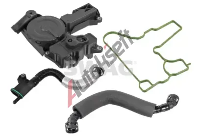 SWAG Odlu�ova� oleje odv�tr�n� klikov� sk��n� SWG 33 10 0593, 33 10 0593