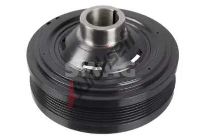 SWAG Řemenice klikového hřídele SWG 33 10 0709, 33 10 0709 SWAG Řemenice klikového hřídele SWG 33 10 0709, 33 10 0709