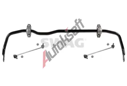 SWAG Stabiliz�tor podvozku SWG 33 10 0735, 33 10 0735