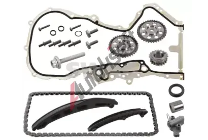 SWAG Sada rozvodového řetězu Full Kit SWG 33 10 0964, 33 10 0964 SWAG Sada rozvodového řetězu Full Kit SWG 33 10 0964, 33 10 0964