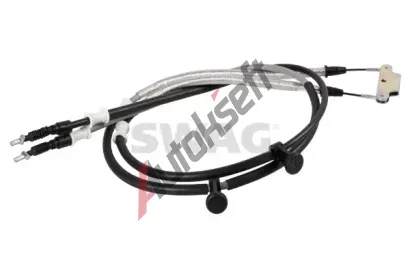 SWAG Tažné lanko parkovací brzdy SWG 33 10 1008, 33 10 1008 SWAG Tažné lanko parkovací brzdy SWG 33 10 1008, 33 10 1008