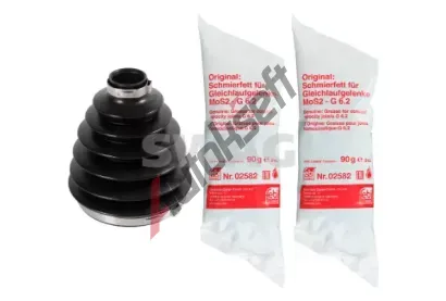 SWAG Sada manžety hnacího hřídele SWG 33 10 1022, 33 10 1022 SWAG Sada manžety hnacího hřídele SWG 33 10 1022, 33 10 1022