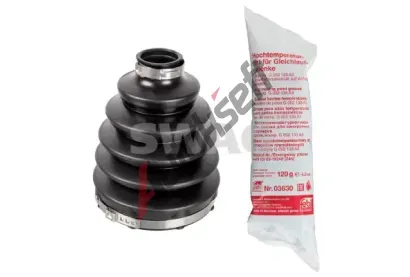 SWAG Sada man�ety hnac�ho h��dele SWG 33 10 1035, 33 10 1035