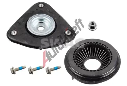 SWAG Opravná sada horního uložení tlumičů SWG 33 10 1301, 33 10 1301 SWAG Opravná sada horního uložení tlumičů SWG 33 10 1301, 33 10 1301