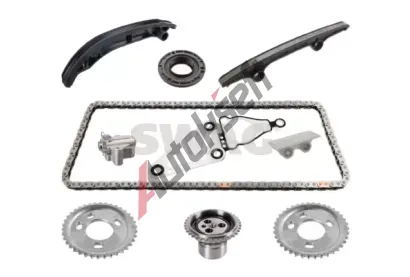 SWAG Sada rozvodov�ho �et�zu SWG 33 10 1337, 33 10 1337