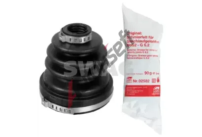 SWAG Sada manžety hnacího hřídele SWG 33 10 1425, 33 10 1425 SWAG Sada manžety hnacího hřídele SWG 33 10 1425, 33 10 1425