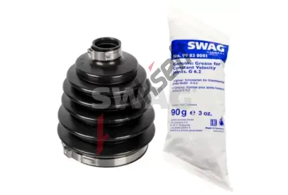 SWAG Sada manžety hnacího hřídele SWG 33 10 1432, 33 10 1432 SWAG Sada manžety hnacího hřídele SWG 33 10 1432, 33 10 1432