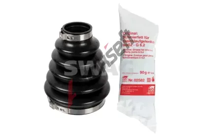 SWAG Sada manžety hnacího hřídele SWG 33 10 1469, 33 10 1469 SWAG Sada manžety hnacího hřídele SWG 33 10 1469, 33 10 1469