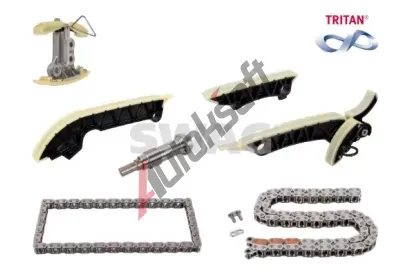 SWAG Sada rozvodového řetězu SWG 33 10 1535, 33 10 1535 SWAG Sada rozvodového řetězu SWG 33 10 1535, 33 10 1535