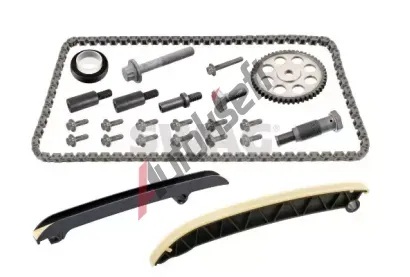 SWAG Sada rozvodového řetězu SWG 33 10 1562, 33 10 1562 SWAG Sada rozvodového řetězu SWG 33 10 1562, 33 10 1562