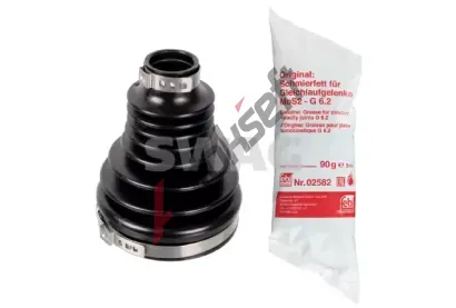 SWAG Sada man�ety hnac�ho h��dele SWG 33 10 1565, 33 10 1565