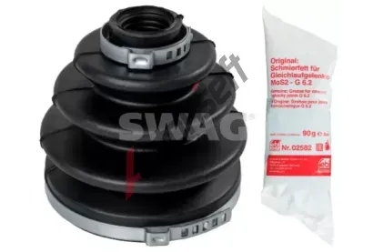 SWAG Sada manžety hnacího hřídele SWG 33 10 1681, 33 10 1681 SWAG Sada manžety hnacího hřídele SWG 33 10 1681, 33 10 1681