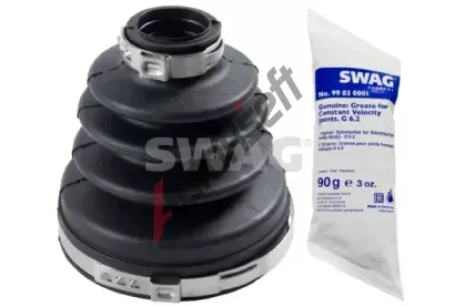 SWAG Sada manžety hnacího hřídele SWG 33 10 1691, 33 10 1691 SWAG Sada manžety hnacího hřídele SWG 33 10 1691, 33 10 1691