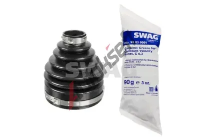 SWAG Sada manžety hnacího hřídele SWG 33 10 1734, 33 10 1734 SWAG Sada manžety hnacího hřídele SWG 33 10 1734, 33 10 1734
