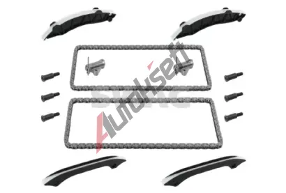 SWAG Sada rozvodov�ho �et�zu Basic Short Kit SWG 33 10 1790, 33 10 1790