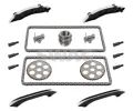Sada rozvodov�ho �et�zu&nbsp;SWAG&nbsp;&dash;&nbsp;SWG 33 10 1793