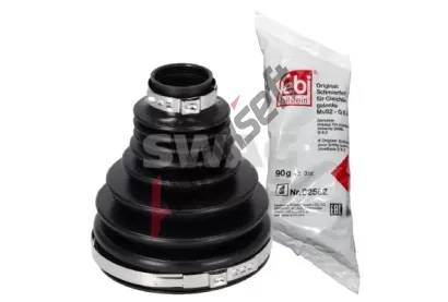 SWAG Sada man�ety hnac�ho h��dele SWG 33 10 1828, 33 10 1828