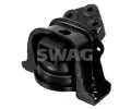 Zaven motoru SWAG ‐ SWG 33 10 1977