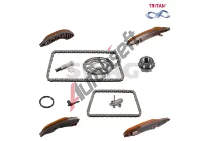 SWAG Sada rozvodov�ho �et�zu SWG 33 10 2022, 33 10 2022