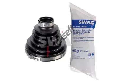 SWAG Sada man�ety hnac�ho h��dele SWG 33 10 2190, 33 10 2190