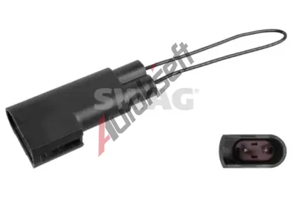 SWAG Vstran kontakt opoteben obloen SWG 33 10 2340, 33 10 2340