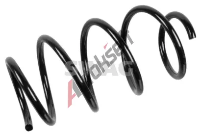 SWAG Pru�ina podvozku SWG 33 10 2352, 33 10 2352