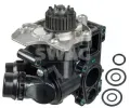 Vodn erpadlo, chlazen motoru SWAG ‐ SWG 33 10 2379