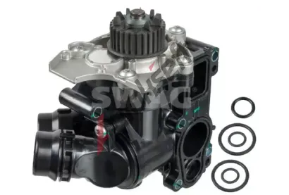 SWAG Vodn erpadlo, chlazen motoru SWG 33 10 2379, 33 10 2379