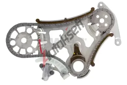 SWAG Sada řetězů, pohon olejové pumpy SWG 33 10 2526, 33 10 2526 SWAG Sada řetězů, pohon olejové pumpy SWG 33 10 2526, 33 10 2526