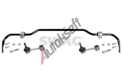 SWAG Stabiliz�tor podvozku SWG 33 10 2587, 33 10 2587