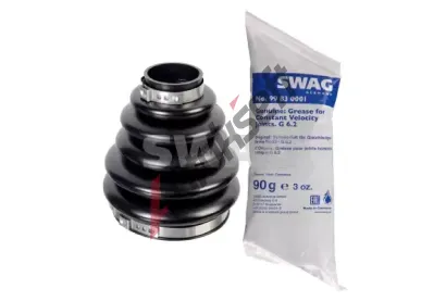 SWAG Sada manžety hnacího hřídele SWG 33 10 2718, 33 10 2718 SWAG Sada manžety hnacího hřídele SWG 33 10 2718, 33 10 2718