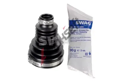SWAG Sada manžety hnacího hřídele SWG 33 10 2767, 33 10 2767 SWAG Sada manžety hnacího hřídele SWG 33 10 2767, 33 10 2767
