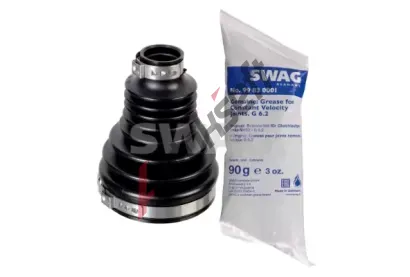 SWAG Sada manžety hnacího hřídele SWG 33 10 2769, 33 10 2769 SWAG Sada manžety hnacího hřídele SWG 33 10 2769, 33 10 2769