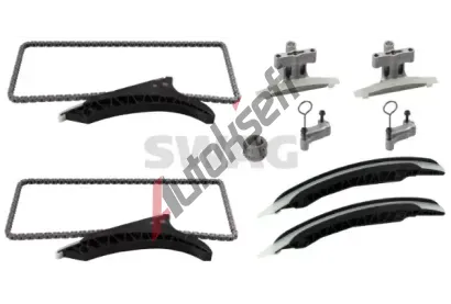 SWAG Sada rozvodov�ho �et�zu Basic Short Kit SWG 33 10 2908, 33 10 2908