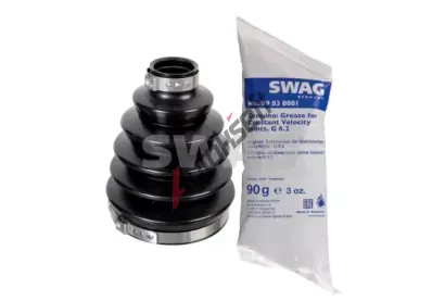SWAG Sada manžety hnacího hřídele SWG 33 10 2934, 33 10 2934 SWAG Sada manžety hnacího hřídele SWG 33 10 2934, 33 10 2934