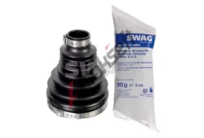 SWAG Sada manžety hnacího hřídele SWG 33 10 2940, 33 10 2940 SWAG Sada manžety hnacího hřídele SWG 33 10 2940, 33 10 2940
