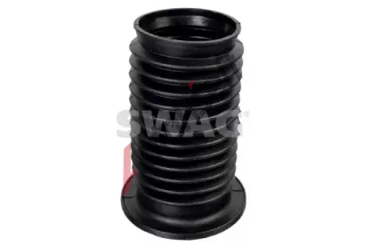 SWAG Ochrann� v�ko / prachovka tlumi�e SWG 33 10 2947, 33 10 2947