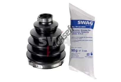 SWAG Sada manžety hnacího hřídele SWG 33 10 3046, 33 10 3046 SWAG Sada manžety hnacího hřídele SWG 33 10 3046, 33 10 3046