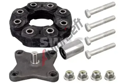 SWAG Kloub podélného hřídele SWG 33 10 3105, 33 10 3105 SWAG Kloub podélného hřídele SWG 33 10 3105, 33 10 3105