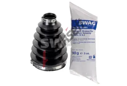 SWAG Sada manžety hnacího hřídele SWG 33 10 3311, 33 10 3311 SWAG Sada manžety hnacího hřídele SWG 33 10 3311, 33 10 3311