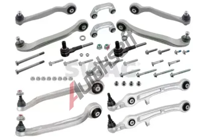 SWAG Rameno n�pravy zav�en� kol SWG 33 10 3353, 33 10 3353