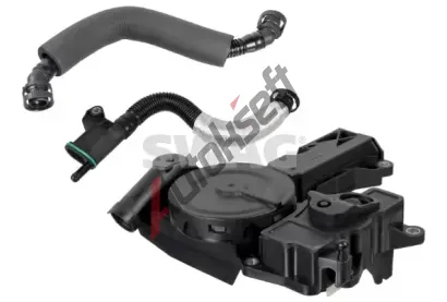 SWAG Odlu�ova� oleje odv�tr�n� klikov� sk��n� SWG 33 10 3558, 33 10 3558