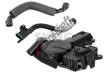 SWAG Odlučovač oleje odvětrání klikové skříně SWG 33 10 3572, 33 10 3572 SWAG Odlučovač oleje odvětrání klikové skříně SWG 33 10 3572, 33 10 3572