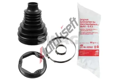 SWAG Sada manžety hnacího hřídele SWG 33 10 3591, 33 10 3591 SWAG Sada manžety hnacího hřídele SWG 33 10 3591, 33 10 3591