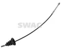 Tan lanko parkovac brzdy SWAG ‐ SWG 33 10 3765