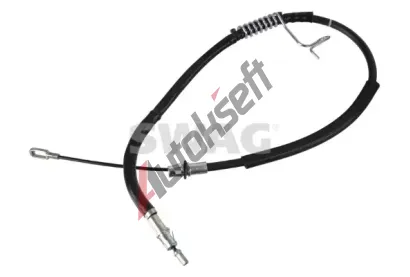 SWAG Ta�n� lanko parkovac� brzdy SWG 33 10 3775, 33 10 3775