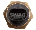 SWAG Snma teploty paliva SWG 33 10 4138, 33 10 4138