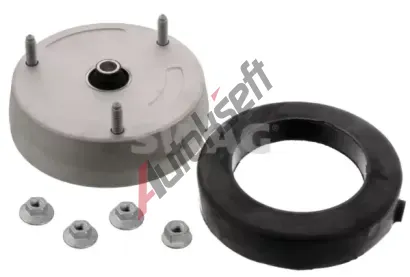 SWAG Opravná sada horního uložení tlumičů SWG 33 10 4140, 33 10 4140 SWAG Opravná sada horního uložení tlumičů SWG 33 10 4140, 33 10 4140