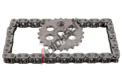 SWAG Sada řetězů, pohon olejové pumpy SWG 33 10 4365, 33 10 4365 SWAG Sada řetězů, pohon olejové pumpy SWG 33 10 4365, 33 10 4365